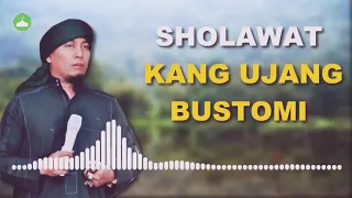 1 jam Full  Sholawat KANG UJANG BUSTOMI TANPA IKLAN