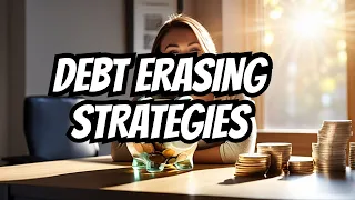 Discover the secrets to paying off debt faster