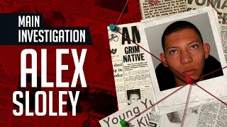 The Unsolved Disappearance of Alex Sloley: North London Mystery | True Crime Documentary