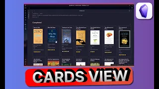 How to use Minimal Theme's Cards View on Any Other Theme in Obsidian