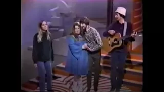 The Mamas & the Papas - Glad To Be Unhappy (Rodgers and Hart Today)