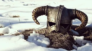 Skyrim (Compilation) - Gaming / ASMR Français