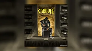 LFERDA- CAGOULE (Album complet) " 16 Track"