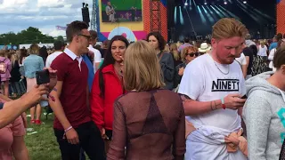 Madness V Festival