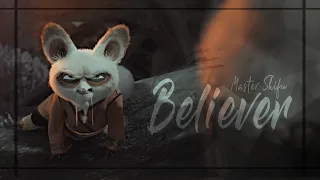 Master Shifu - Believer