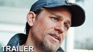 A MILLION LITTLE PIECES Official Trailer 2 (2019) Aaron Taylor-Johnson, Charlie Hunnam Movie HD