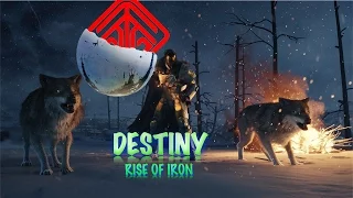 Destiny ROI || Die verseuchten Lande ||