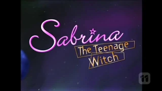 Sabrina, the Teenage Witch (Сабрина — маленькая ведьма)