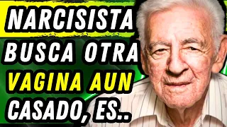 ⛔ ¡FRANCOS CONSEJOS de VIEJO SABIO y KBRON! QUE SIENTE el NARCISISTA con tu SILENCIO, ESTOICISMO