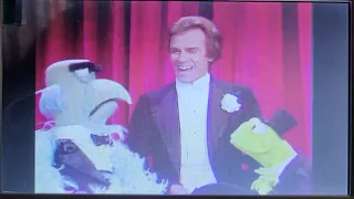 The Muppet Show  -  Ending With Rudolph Nureyev