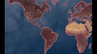 Entire World United in HOI4