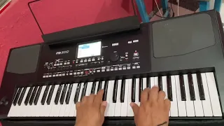 VENDO KORG PA300 NUEVO