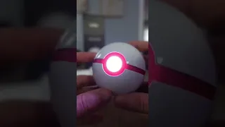 $100 Premier Ball, Pokémon Center