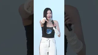 여러분, 알겠어요?! #민지니