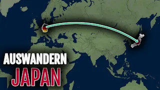 Auswandern Japan 🇯🇵 | Vorteile und Vorgehen