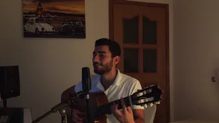 Her Şey Fani - Atalay Çelebi Cover