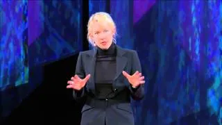 Elizabeth Holmes, Theranos CEO at TEDMED 2014