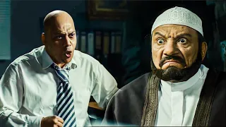 جمعنالك اربع ساعات من الضحك المتواصل مع النجم #عادل_امام و اجمد مشاهد الكوميديا المتنوعة 😂😂🤣