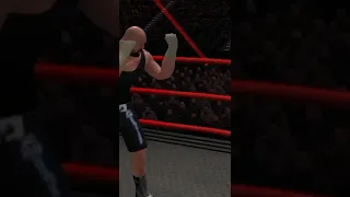 wwe 2k23#shorts