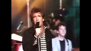 Huey Lewis & The News - The Power Of Love - [ HQ/4K ]