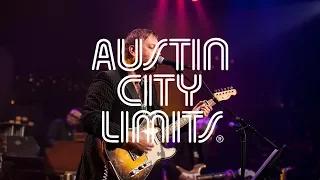 Dan Auerbach "Malibu Man"  Austin City Limits Web Exclusive