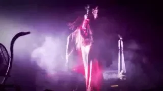 Behemoth -  Messe Noire [Live Milan 2016]