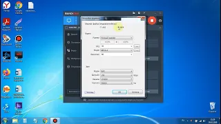 Bandicam полный обзор программы и как лучше настроить для записи видео - МетодикаПро