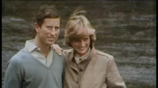 Princess Diana - My Heart