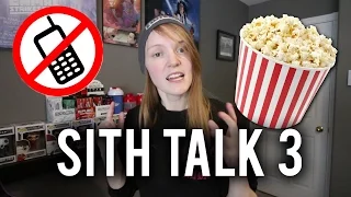 DON'T DO THIS! (Annoying Movie Goers)