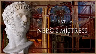 Exploring the Best-Preserved Roman Villa