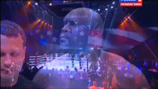 александр емельяненко vs боб сапп (25.05.2013)