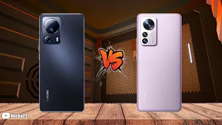 Xiaomi 13 Lite vs Xiaomi 12 : The Terrifying Truth Revealed!