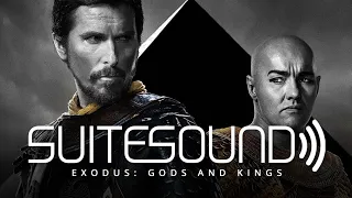 Exodus: Gods and Kings - Ultimate Soundtrack Suite