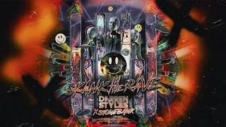 Darren Styles x Stonebank - Skank In The Rave