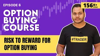 Option Buying Course By Power of Stocks | EP-6 | English Subtitle |