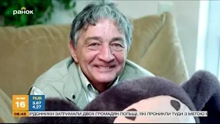 Жизнь известных людей: Эдуард Успенский