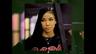 Jhene Aiko - The Worst ✰sᴘᴇᴅ ᴜᴘ✰