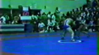 Hideki Tomiyama v. Sergei Beloglazov 1979 World Championship