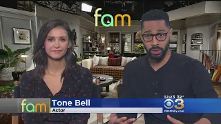 New Episode Of CBS Comedy 'fam' Airs Tonight