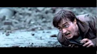 Harry Potter and the Deathly Hallows - Part 2 TV Spot 3