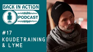 Podcast #17 - Levenslust & Lyme door Adem & Koude Training