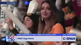 Pete Buttigieg Liberty Justice Dinner 11 1 19