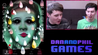 Best of Banter - DanandPhilGames (Part 2)