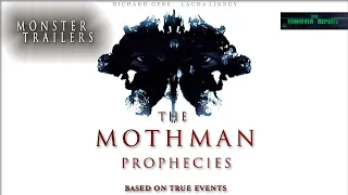 Monster Trailers: The Mothman Prophecies (2002 Epic Trailer Remake)