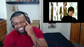 THE BEE GEES - I STARTED A JOKE (1968) Reaction