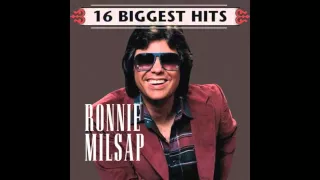 Ronnie Milsap - There's a Stranger In My House