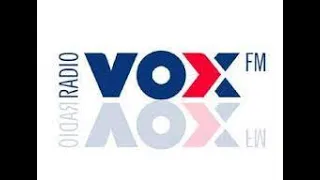 VOX FM STYCZEŃ   2022 NAJLEPSZE DISCO POLO 2022 VOX FM RADIO