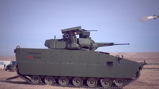 Elbit Systems / Elbit Systems & Rafael Live fire demonstration