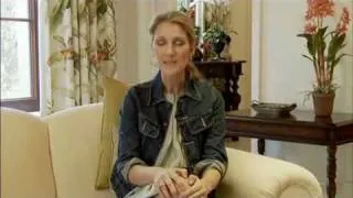 Message Celine Dion - Ensemble pour Haiti