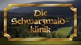 Die Schwarzwaldklinik s02e01 24 Die Reise nach Amerika